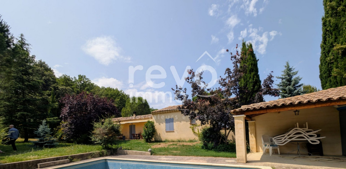 à vendre Maison Vaison La Romaine - Photo 5