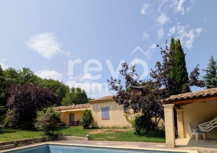 à vendre Maison Vaison La Romaine