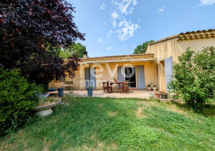 à vendre Maison Vaison La Romaine