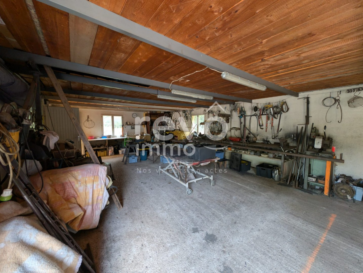 à vendre Maison Vaison La Romaine - Photo 10