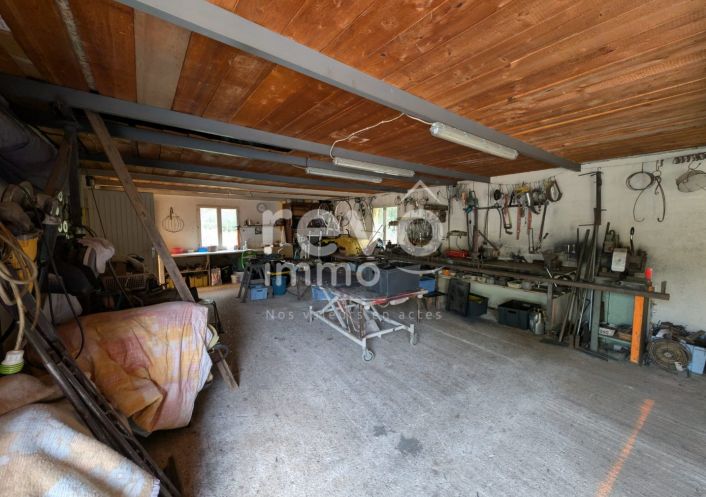 à vendre Maison Vaison La Romaine