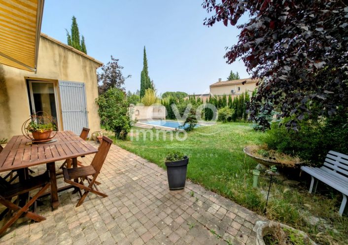 à vendre Maison Vaison La Romaine
