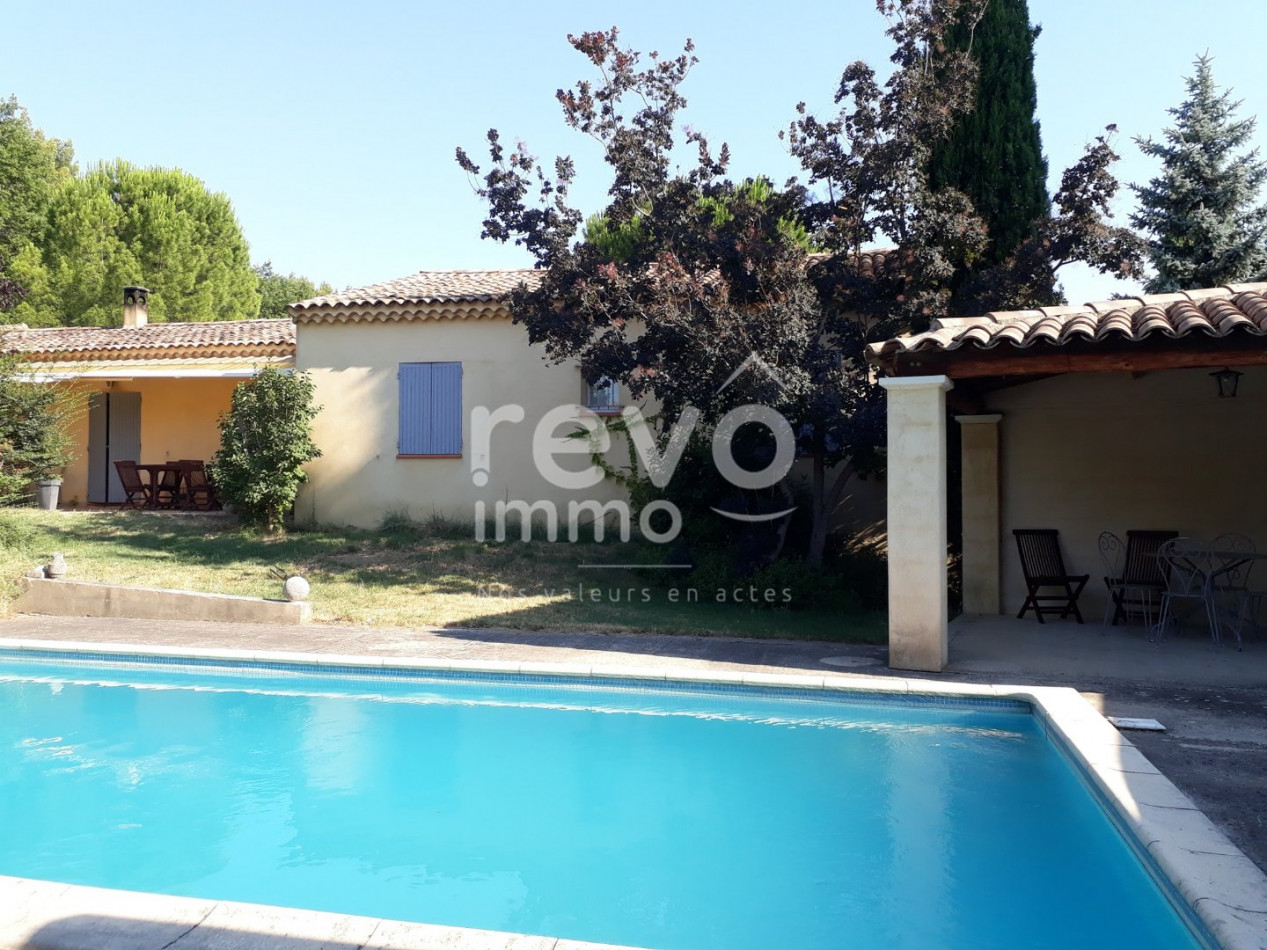 à vendre Maison Vaison La Romaine - Photo 4