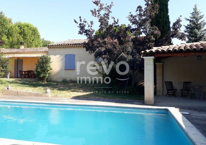 à vendre Maison Vaison La Romaine