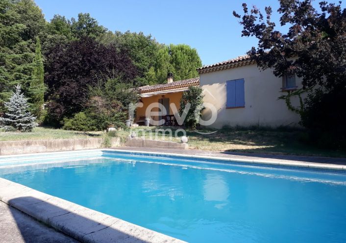 à vendre Maison Vaison La Romaine