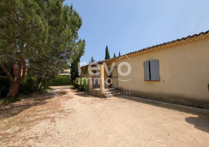 à vendre Maison Vaison La Romaine