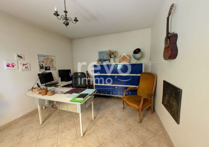 à vendre Maison Vaison La Romaine