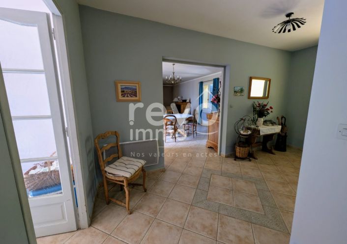 à vendre Maison Vaison La Romaine