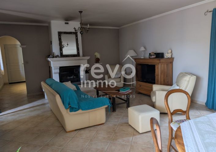 à vendre Maison Vaison La Romaine