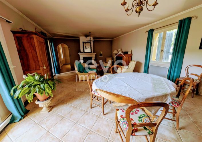 à vendre Maison Vaison La Romaine