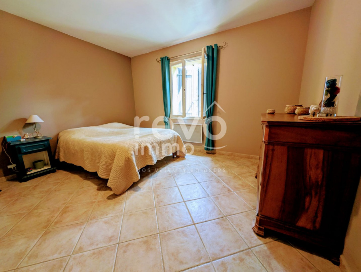 à vendre Maison Vaison La Romaine - Photo 7