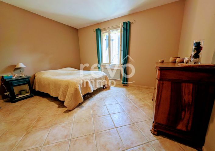 à vendre Maison Vaison La Romaine