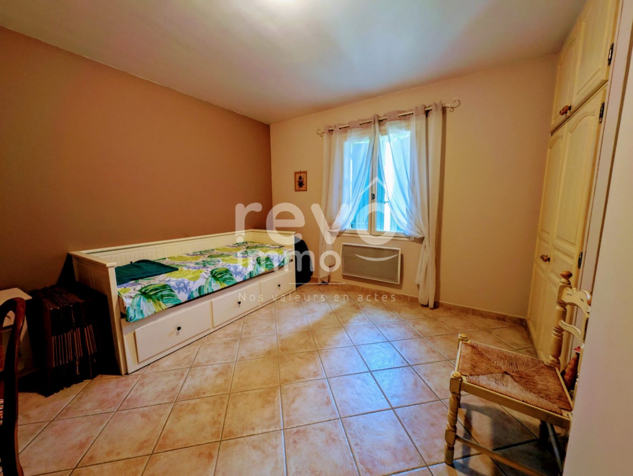 à vendre Maison Vaison La Romaine - Photo 8