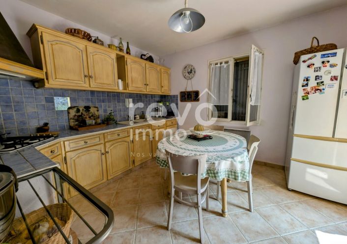 à vendre Maison Vaison La Romaine