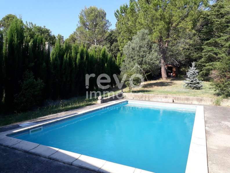 vente Maison Vaison La Romaine - Photo 2