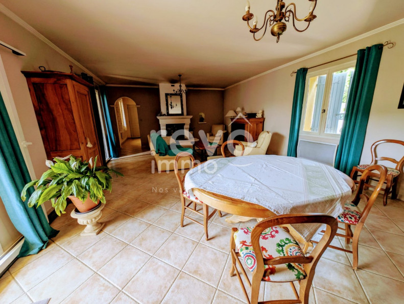 vente Maison Vaison La Romaine - Photo 1