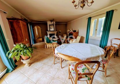 vente Maison Vaison La Romaine