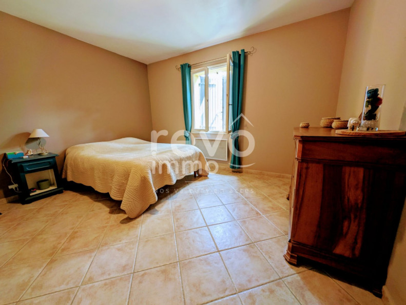 vente Maison Vaison La Romaine - Photo 6