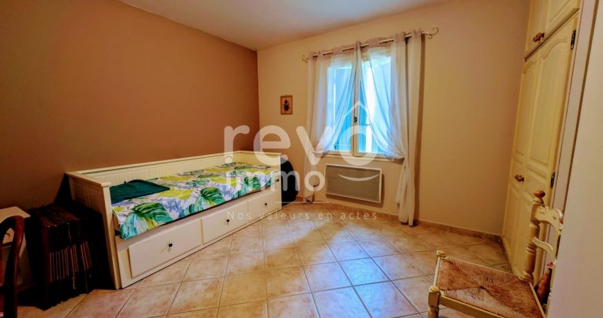 vente Maison Vaison La Romaine