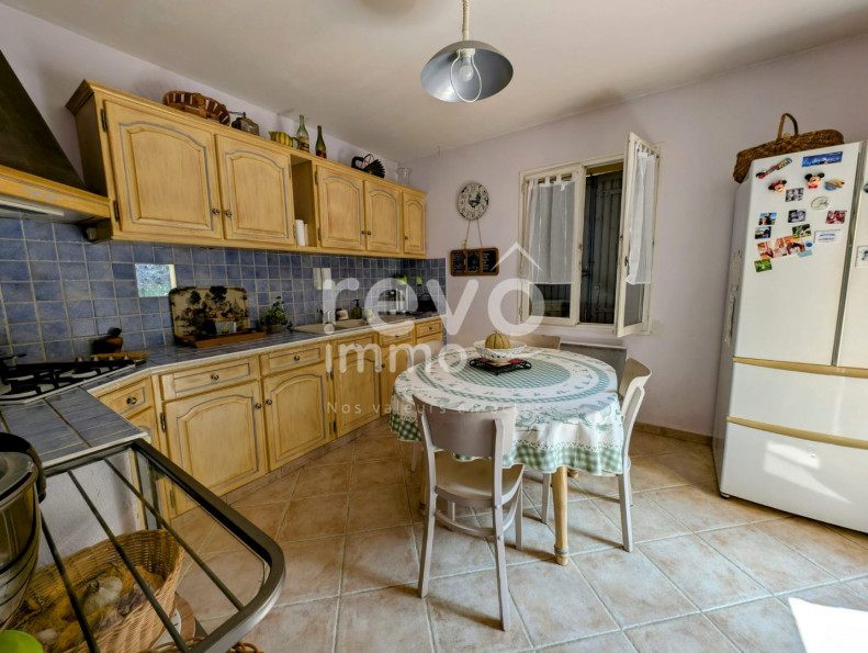 vente Maison Vaison La Romaine - Photo 8