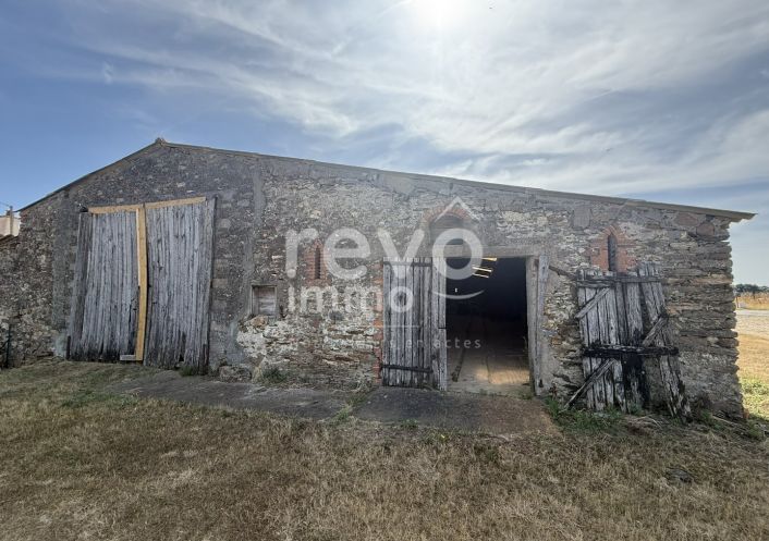 à vendre Grange Vieillevigne