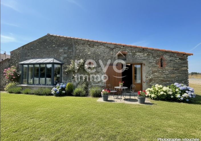 à vendre Grange Vieillevigne