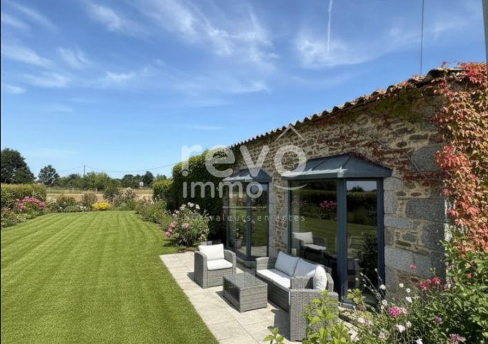 à vendre Grange Vieillevigne