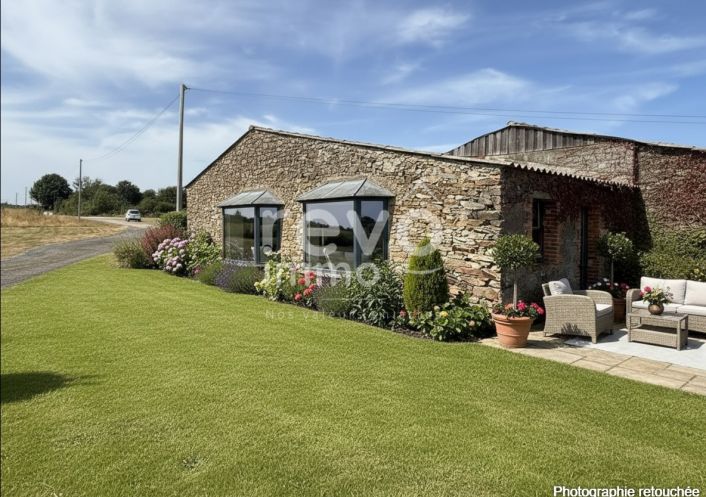 à vendre Grange Vieillevigne