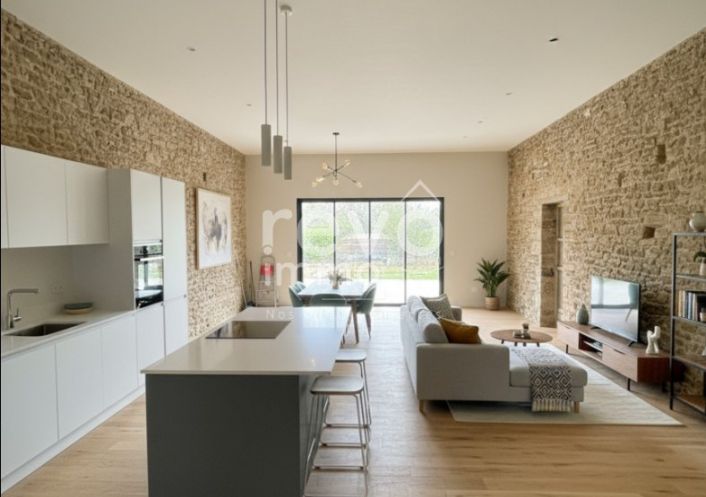 à vendre Grange Vieillevigne