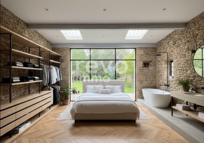 à vendre Grange Vieillevigne