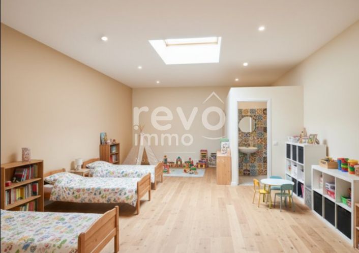 à vendre Grange Vieillevigne