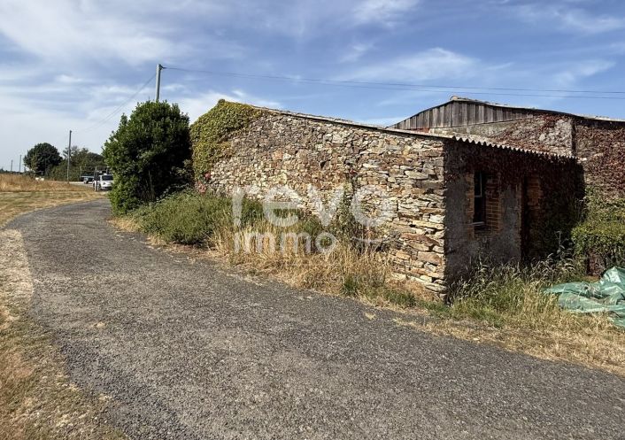 à vendre Grange Vieillevigne