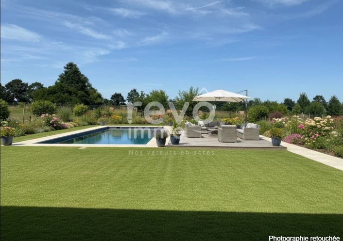 à vendre Grange Vieillevigne