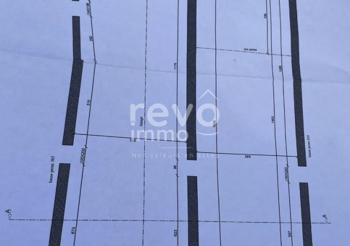 à vendre Grange Vieillevigne