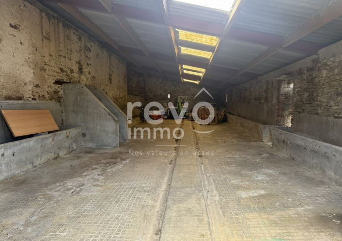 à vendre Grange Vieillevigne