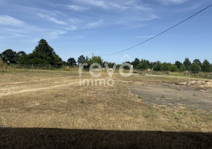 à vendre Grange Vieillevigne