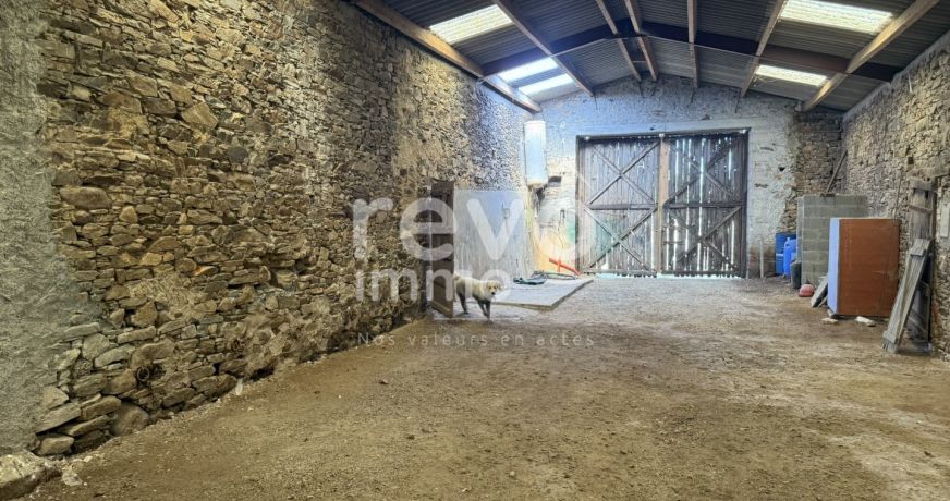 vente Grange Vieillevigne