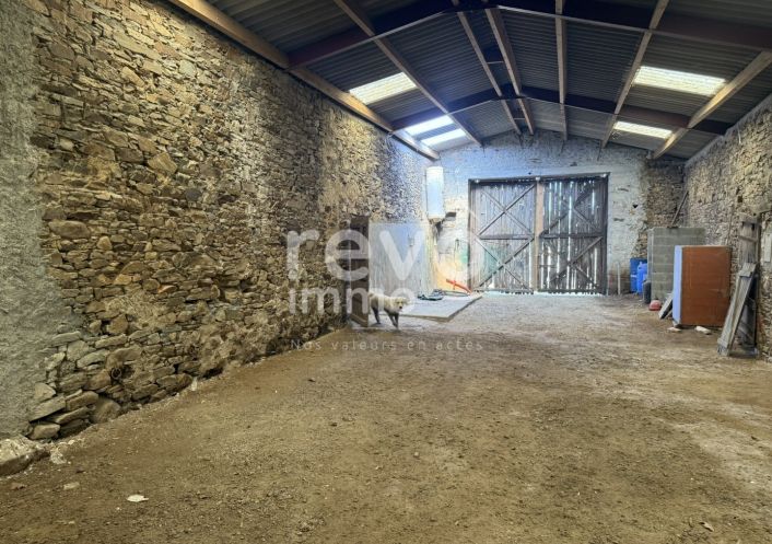 à vendre Grange Vieillevigne