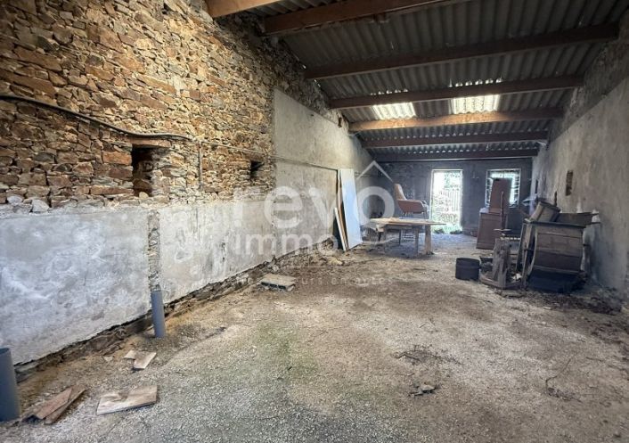 à vendre Grange Vieillevigne