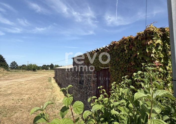 à vendre Grange Vieillevigne