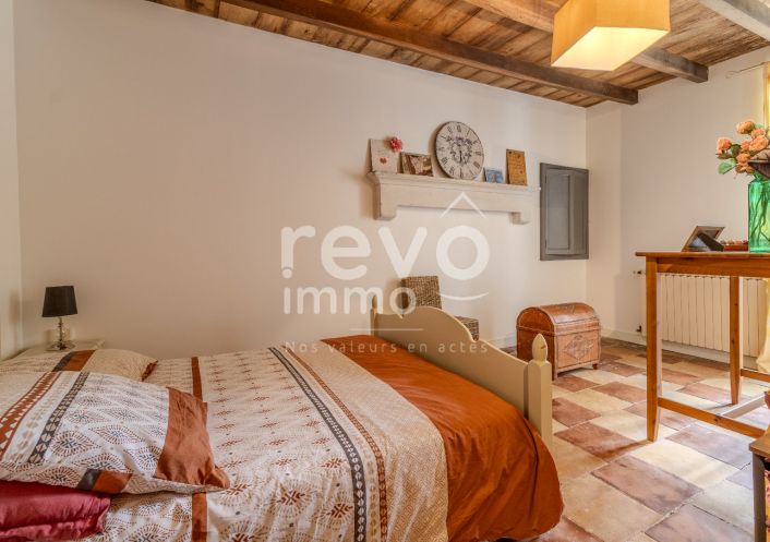 à vendre Maison Sauveterre De Guyenne