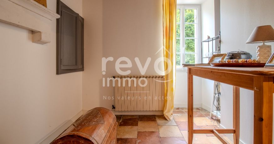 vente Maison Sauveterre De Guyenne