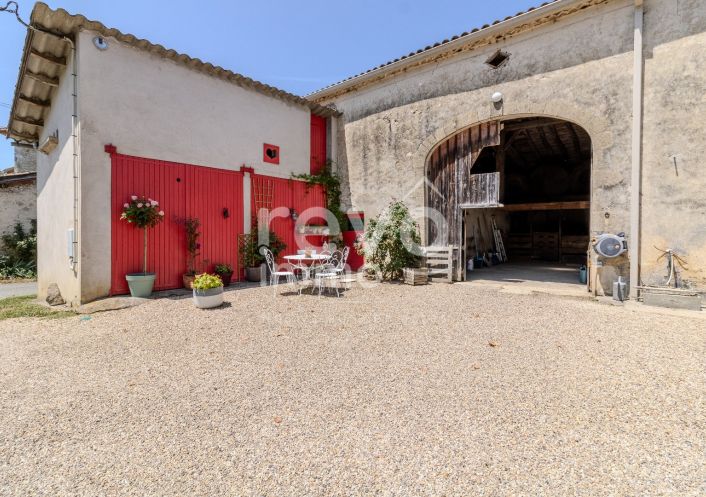 à vendre Maison Sauveterre De Guyenne