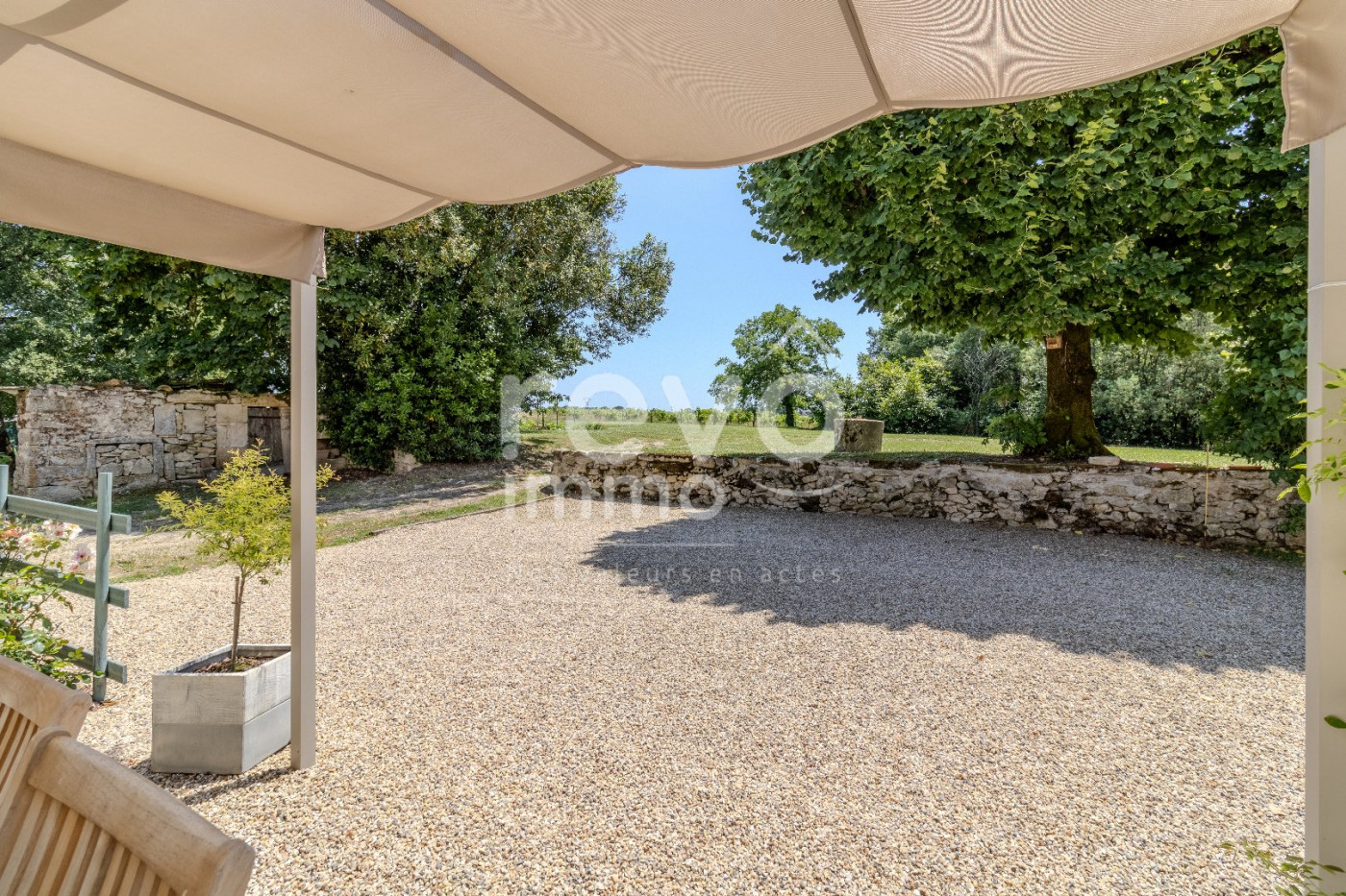 à vendre Maison Sauveterre De Guyenne - Photo 2