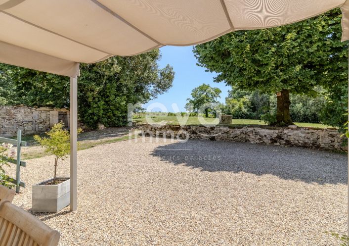à vendre Maison Sauveterre De Guyenne