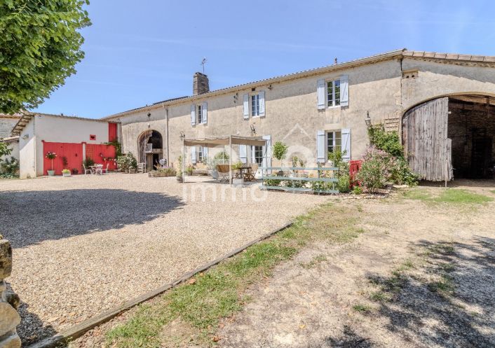 à vendre Maison Sauveterre De Guyenne