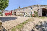 vente Maison Sauveterre De Guyenne