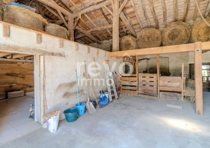 à vendre Maison Sauveterre De Guyenne