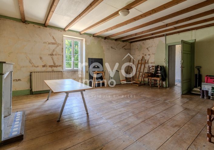 à vendre Maison Sauveterre De Guyenne