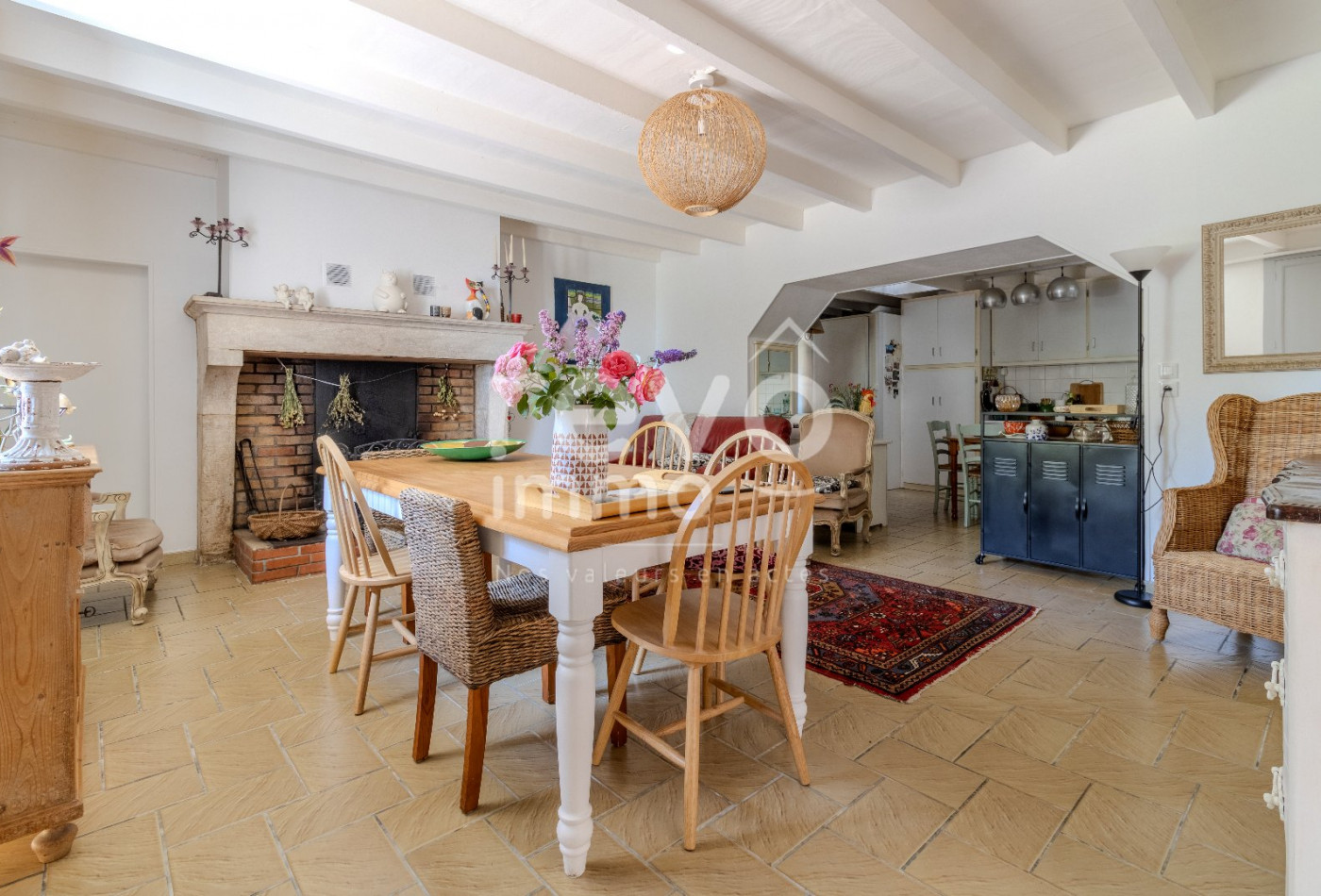 vente Maison Sauveterre De Guyenne - Photo 10